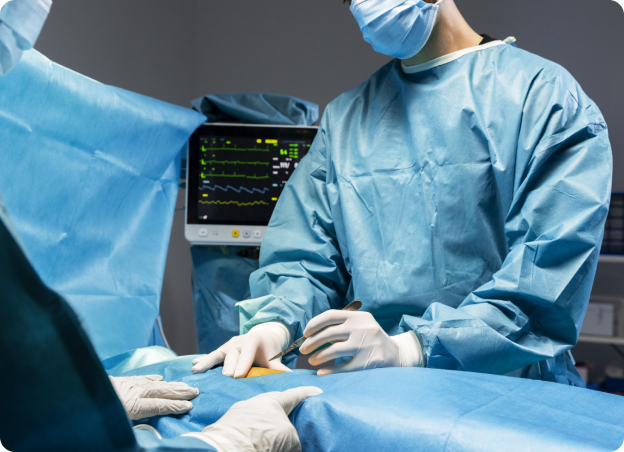Biopsy Test in Lahore