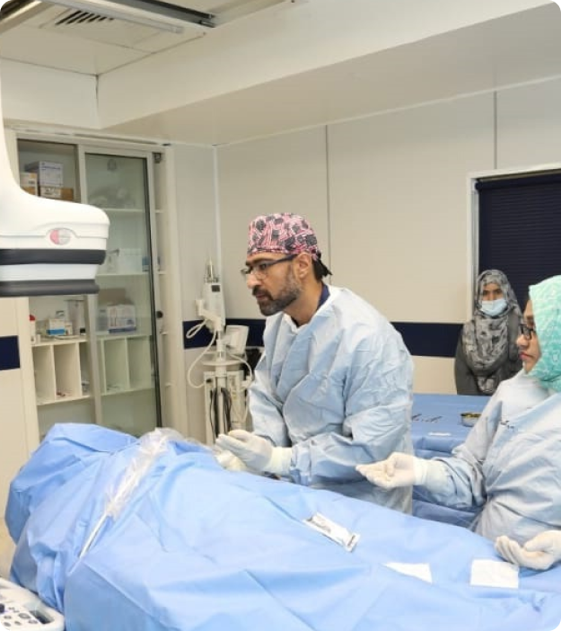 Dr, Ahmad Zia