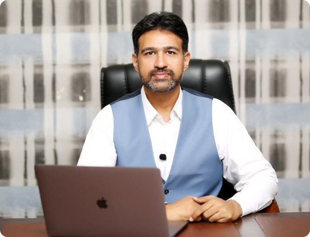 Dr, Ahmad Zia