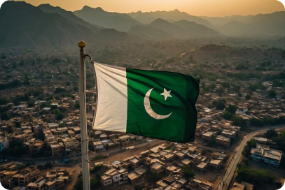 Interventional Radiologist in Pakistan
