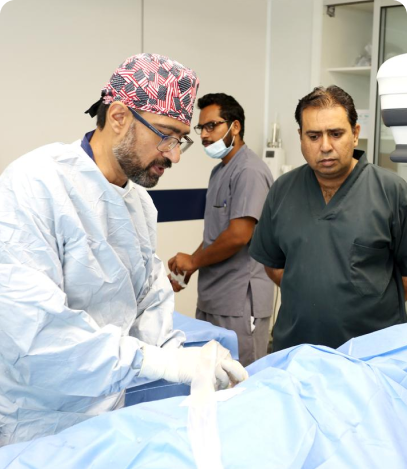 Dialysis fistula venoplasty and stent