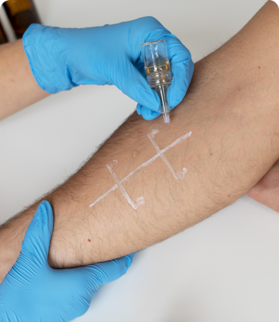 PICC Line, Permcath and Port Insertion